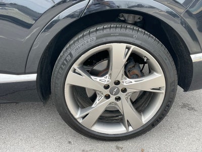 2021 Genesis GV80 3.5T Advanced + - HEADS UP DISPLAY / NAPPA LEATHER