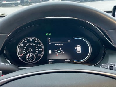 2023 Genesis GV70 2.5T - SURROUND VIEW MONITOR / PANORAMIC ROOF