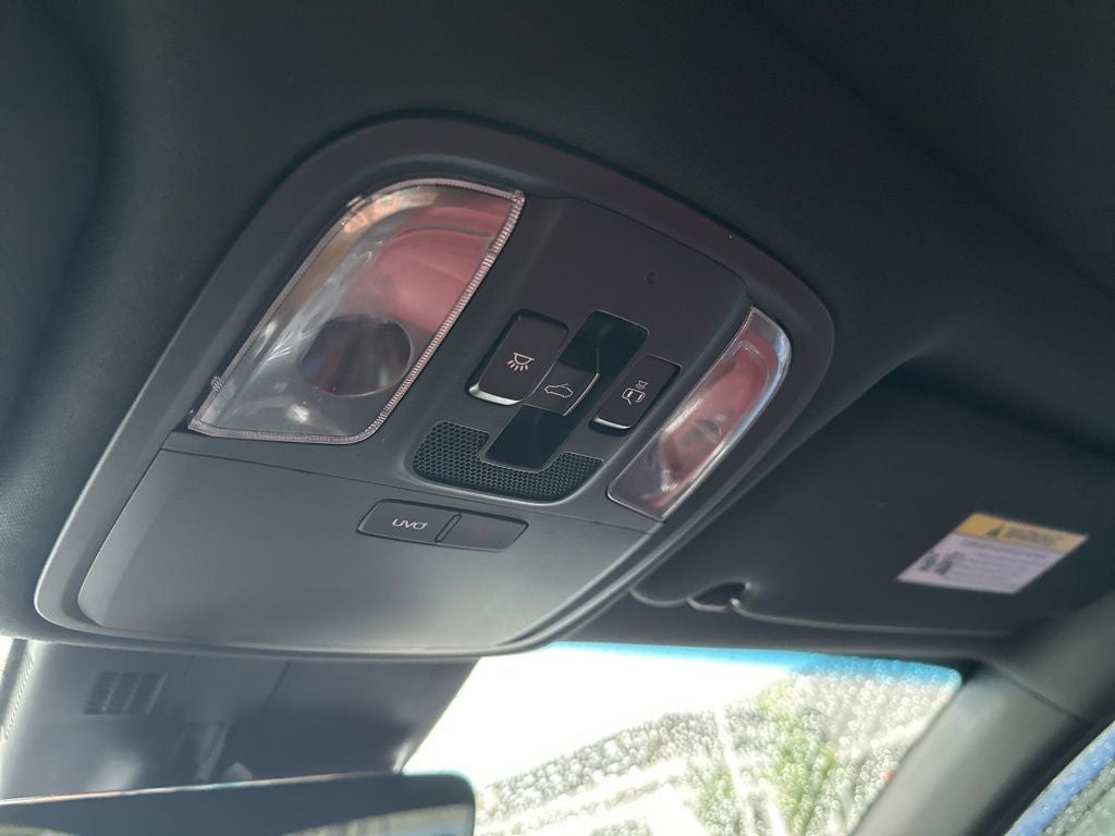 2022 Kia Stinger GT2 - RED INTERIOR PKG / ALL WHEEL DRIVE