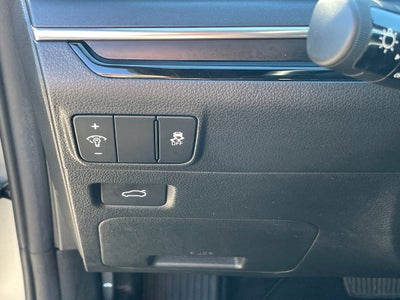 2025 Kia K5 GT - KIA CERTIFIED / POWER MOONROOF