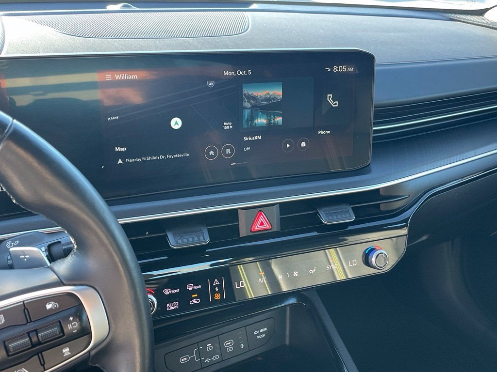 2025 Kia K5 GT - KIA CERTIFIED / POWER MOONROOF