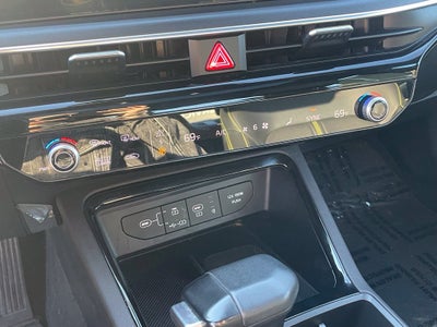 2025 Kia K5 GT - KIA CERTIFIED / POWER MOONROOF
