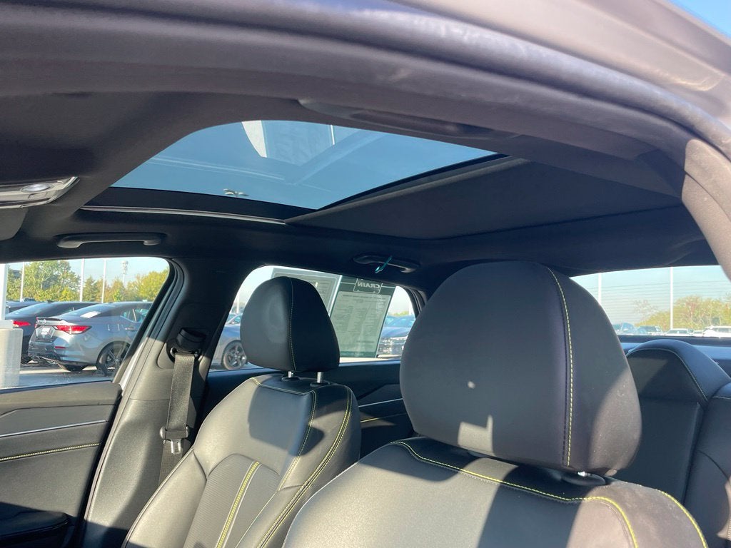 2025 Kia K5 GT - KIA CERTIFIED / POWER MOONROOF