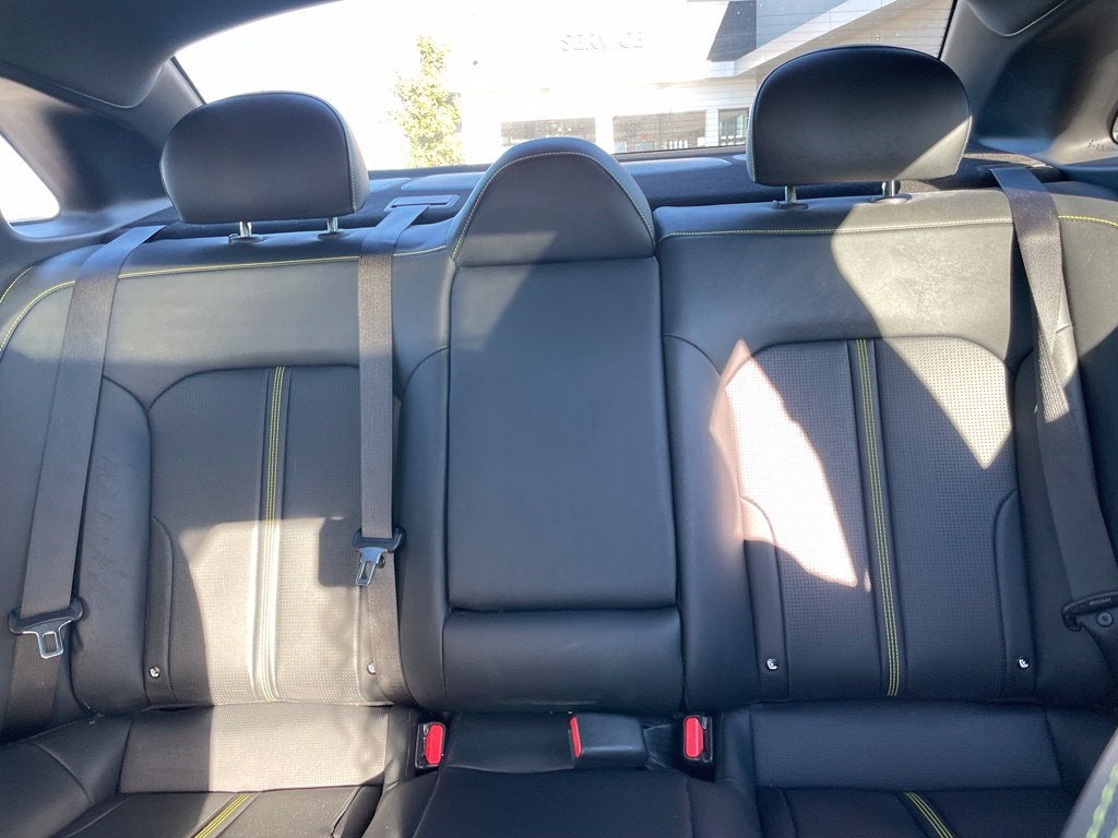 2025 Kia K5 GT - KIA CERTIFIED / POWER MOONROOF