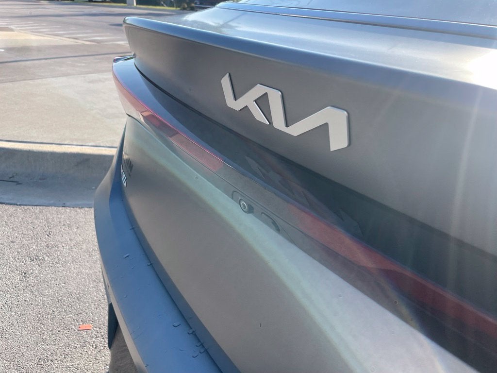 2025 Kia K5 GT - KIA CERTIFIED / POWER MOONROOF