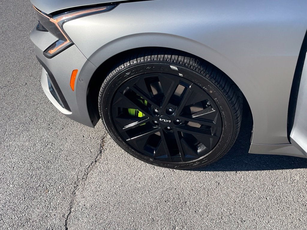 2025 Kia K5 GT - KIA CERTIFIED / POWER MOONROOF