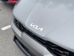 2025 Kia K5 GT - KIA CERTIFIED / POWER MOONROOF
