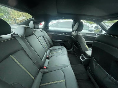 2025 Kia K5 GT - KIA CERTIFIED / POWER MOONROOF
