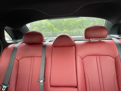2025 Kia K5 GT-Line - KIA CERTIFIED