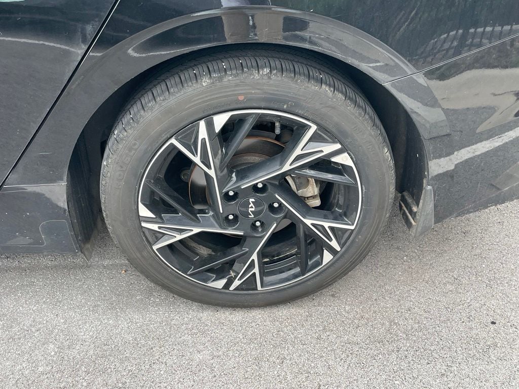 2025 Kia K5 GT-Line - KIA CERTIFIED