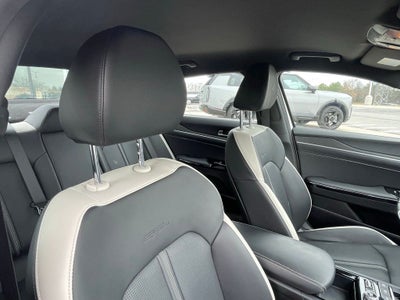2025 Kia K5 GT-Line - KIA CERTIFIED / REMOTE START
