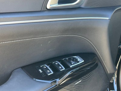 2026 Kia K5 GT-Line - KIA CERTIFIED