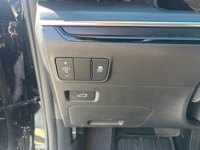 2026 Kia K5 GT-Line - KIA CERTIFIED