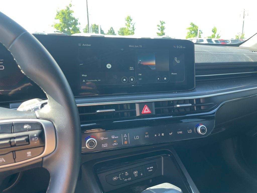 2026 Kia K5 GT-Line - KIA CERTIFIED