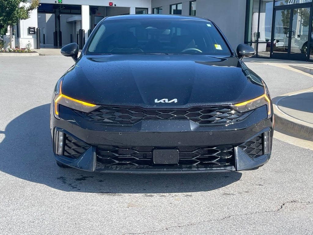 2026 Kia K5 GT-Line - KIA CERTIFIED
