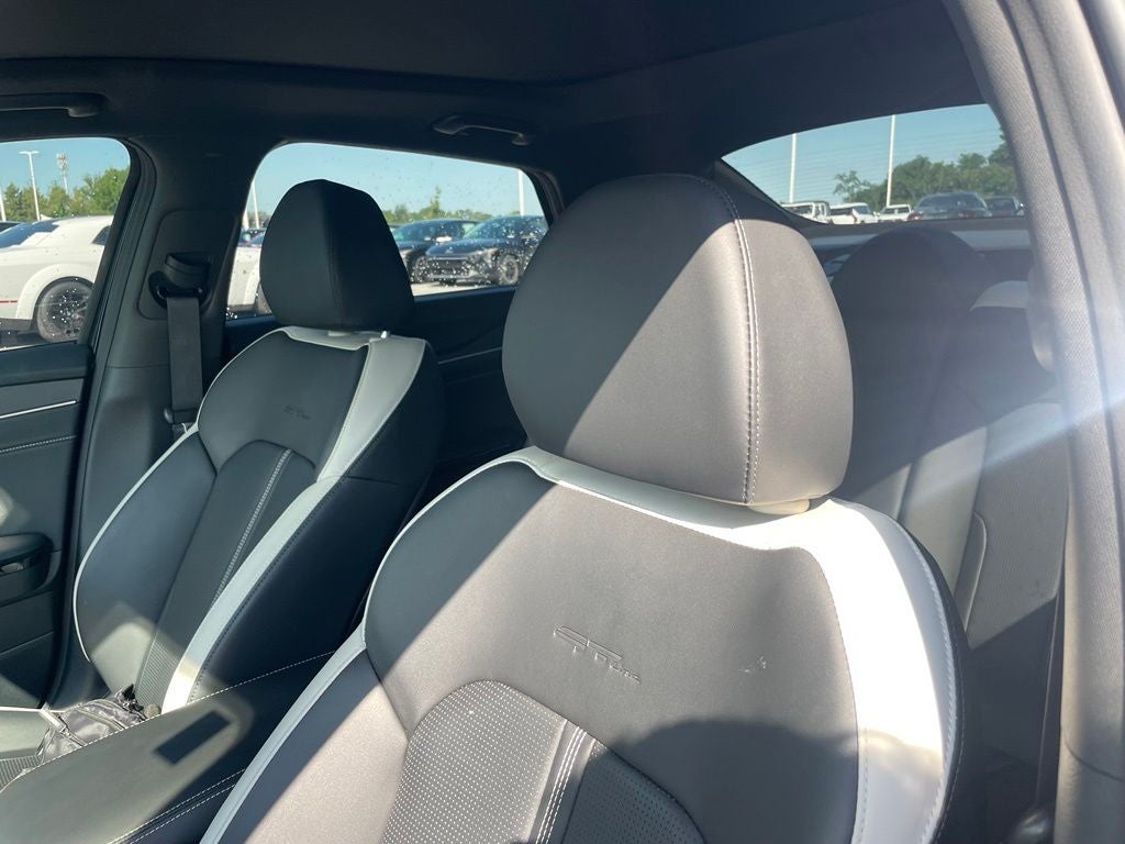 2026 Kia K5 GT-Line - KIA CERTIFIED