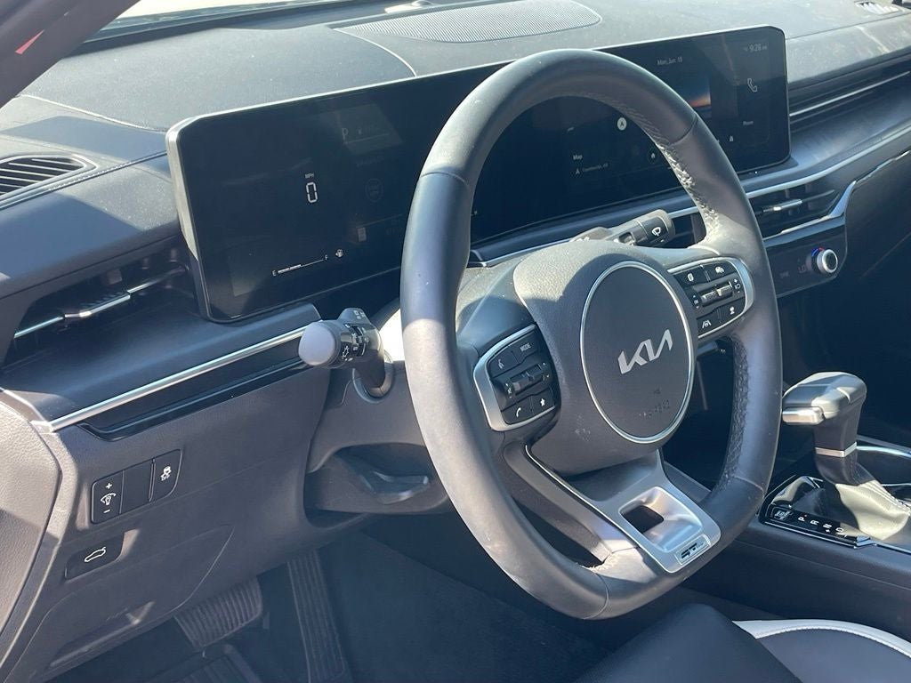 2026 Kia K5 GT-Line - KIA CERTIFIED