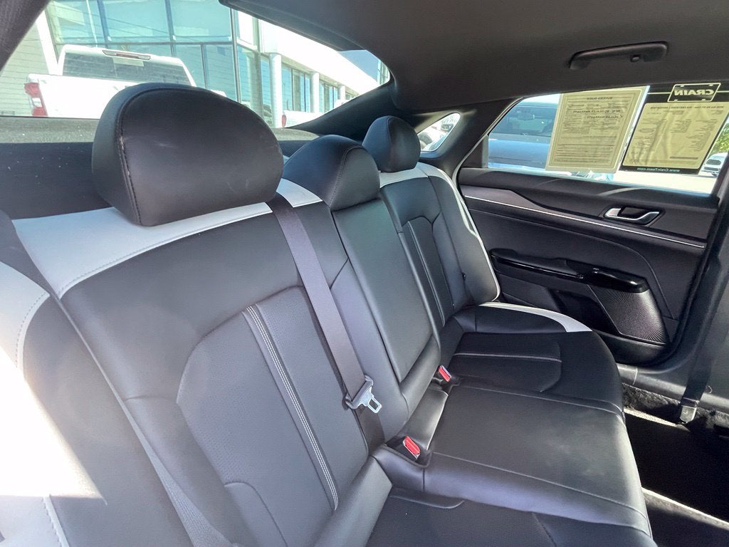 2025 Kia K5 GT-Line - KIA CERTIFIED / NAVIGATION