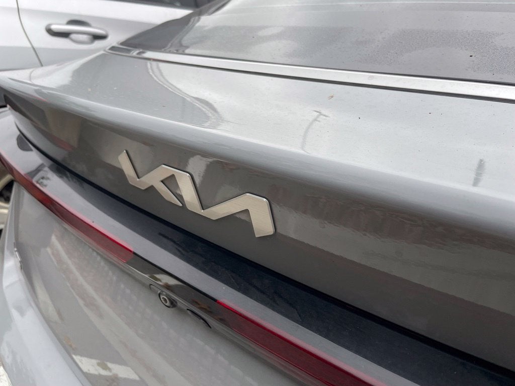 2025 Kia K5 GT-Line - KIA CERTIFIED / NAVIGATION