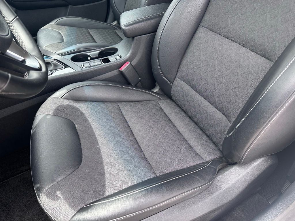 2022 Kia Niro Plug-In Hybrid EX - KIA CERTIFIED / BLIND-SPOT WARNING