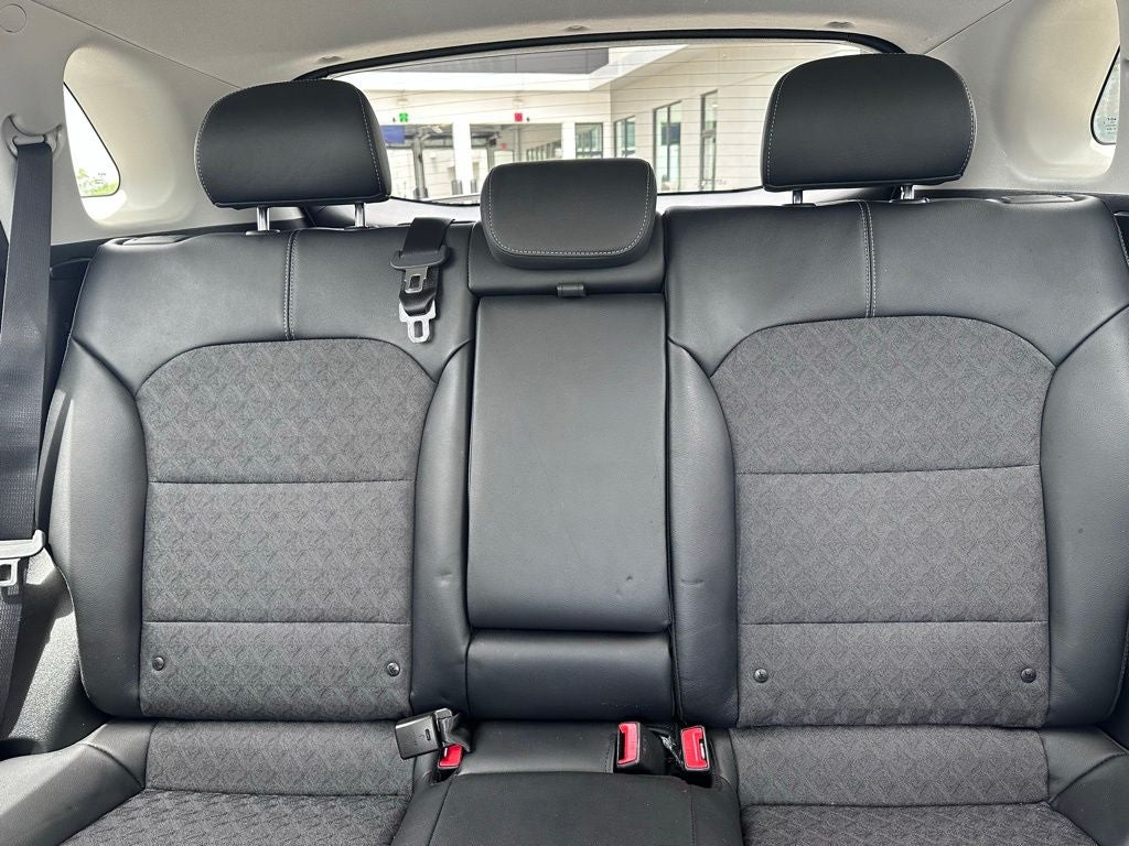 2022 Kia Niro Plug-In Hybrid EX - KIA CERTIFIED / BLIND-SPOT WARNING