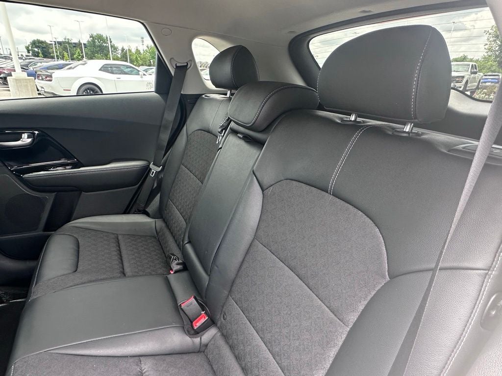 2022 Kia Niro Plug-In Hybrid EX - KIA CERTIFIED / BLIND-SPOT WARNING