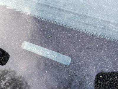 2022 Kia Niro EV EX Premium - KIA CERTIFIED / ONE OWNER