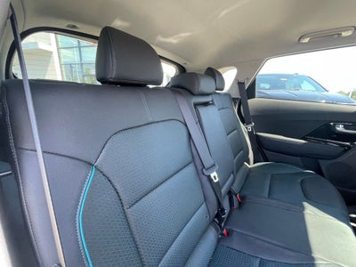 2022 Kia Niro EV EX Premium - KIA CERTIFIED / ONE OWNER