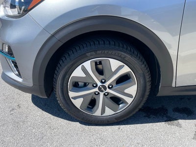 2022 Kia Niro EV EX Premium - KIA CERTIFIED / ONE OWNER