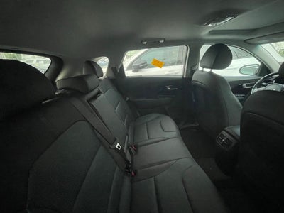 2022 Kia Niro EV EX Premium - KIA CERTIFIED / ONE OWNER