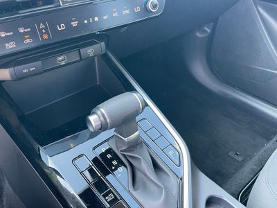 2025 Kia Niro LX - KIA CERTIFIED / 54 MPG