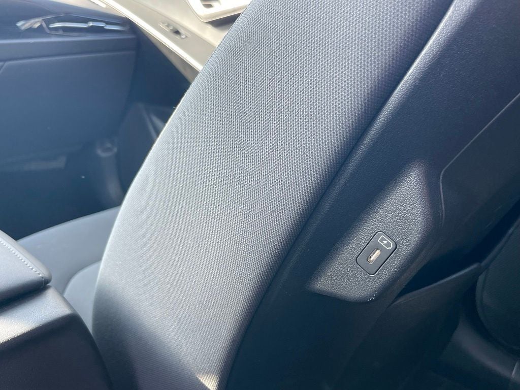 2025 Kia Niro LX - KIA CERTIFIED / 54 MPG