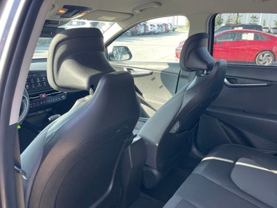 2025 Kia Niro LX - KIA CERTIFIED / 54 MPG