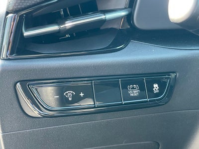 2025 Kia Niro LX - KIA CERTIFIED / 54 MPG