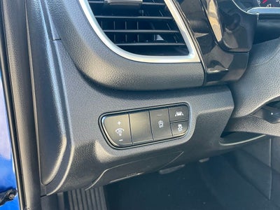 2021 Kia Seltos EX