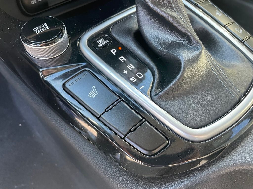 2021 Kia Seltos EX