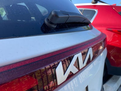 2025 Kia Seltos SX - KIA CERTIFIED