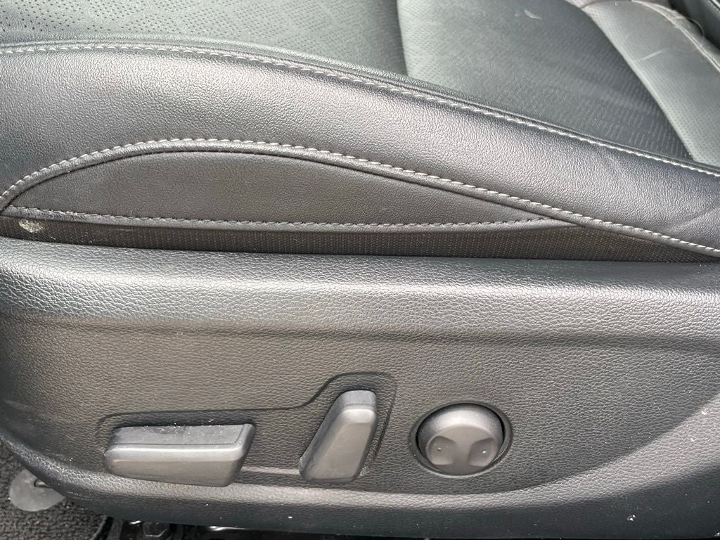 2024 Kia Seltos SX - KIA CERTIFIED / BOSE PREMIUM SOUND