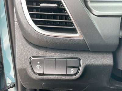 2024 Kia Seltos SX - KIA CERTIFIED / BOSE PREMIUM SOUND