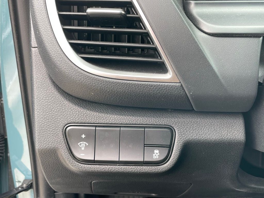 2024 Kia Seltos SX - KIA CERTIFIED / BOSE PREMIUM SOUND