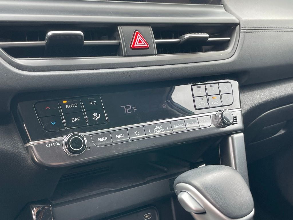 2024 Kia Seltos SX - KIA CERTIFIED / BOSE PREMIUM SOUND