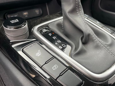2024 Kia Seltos SX - KIA CERTIFIED / BOSE PREMIUM SOUND