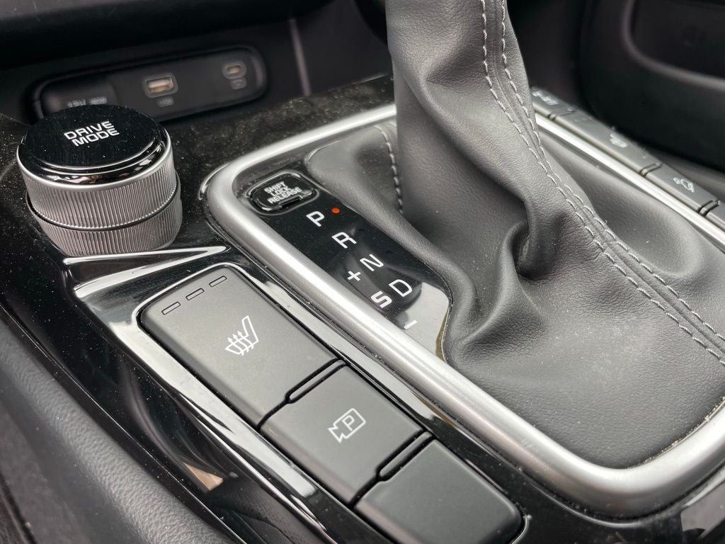 2024 Kia Seltos SX - KIA CERTIFIED / BOSE PREMIUM SOUND