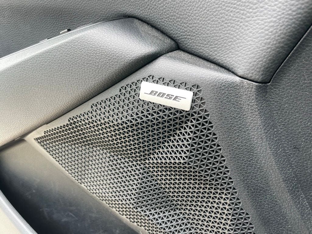 2024 Kia Seltos SX - KIA CERTIFIED / BOSE PREMIUM SOUND