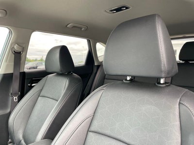 2024 Kia Seltos SX - KIA CERTIFIED / BOSE PREMIUM SOUND