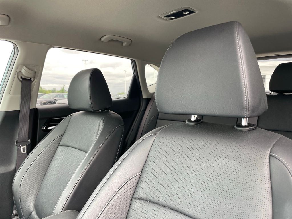 2024 Kia Seltos SX - KIA CERTIFIED / BOSE PREMIUM SOUND