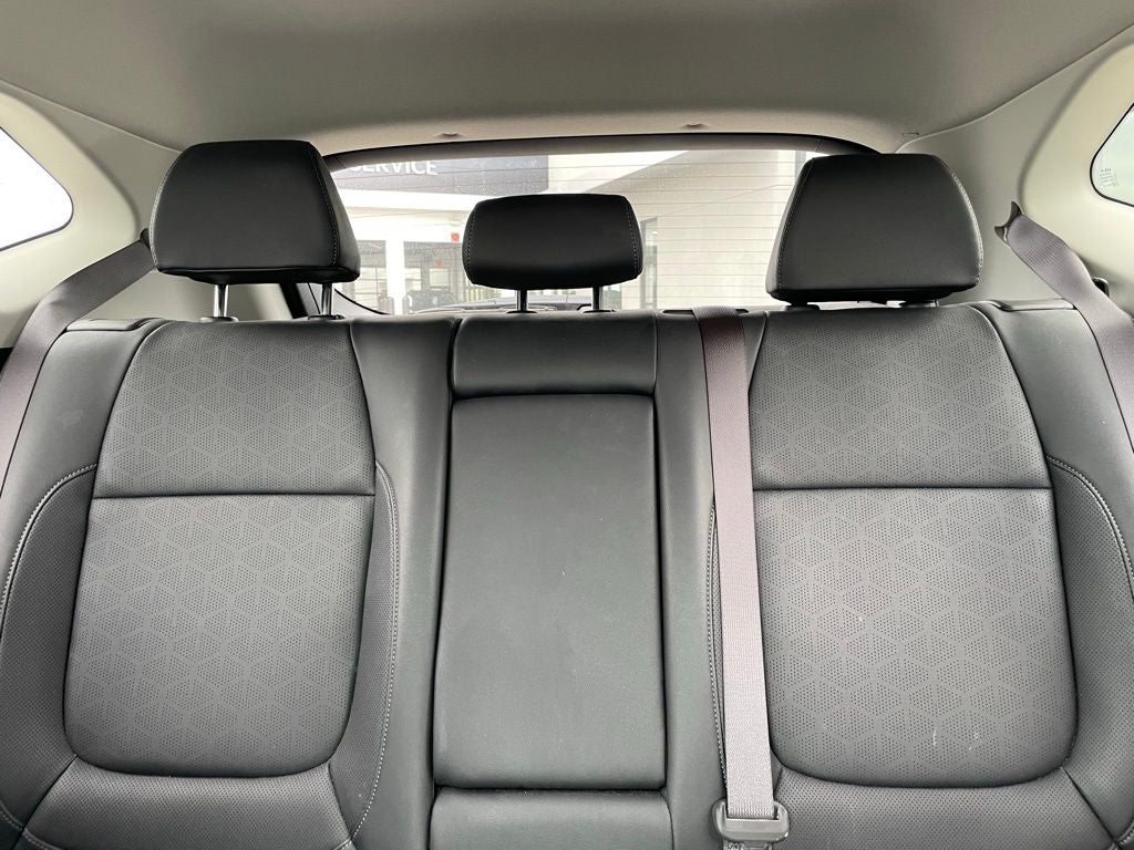 2024 Kia Seltos SX - KIA CERTIFIED / BOSE PREMIUM SOUND