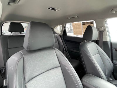 2024 Kia Seltos SX - KIA CERTIFIED / BOSE PREMIUM SOUND