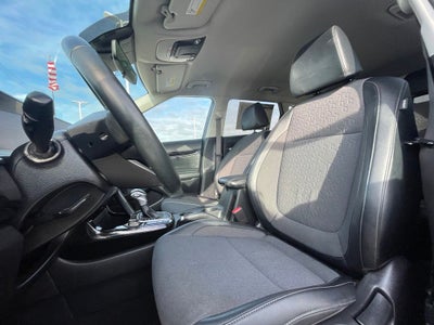 2024 Kia Seltos S - KIA CERTIFIED / APPLE CARPLAY