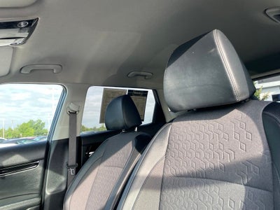 2024 Kia Seltos S - KIA CERTIFIED / APPLE CARPLAY